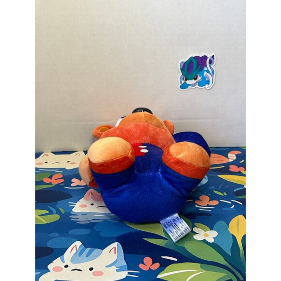 Five Nights at Freddy's Balloon Freddy Plush Funko 2022 Stuffed Animal Toy FNAF - Picture 11 of 11